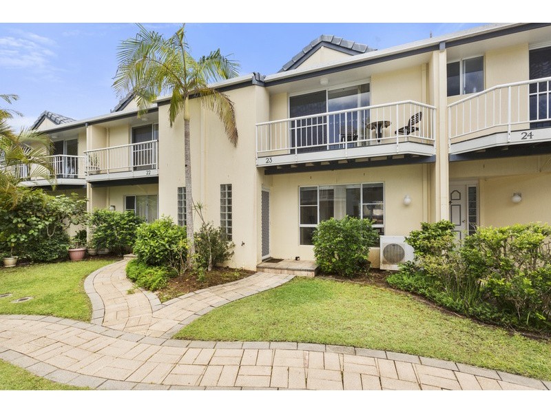 23/1 Sirius Place, West Ballina NSW 2478