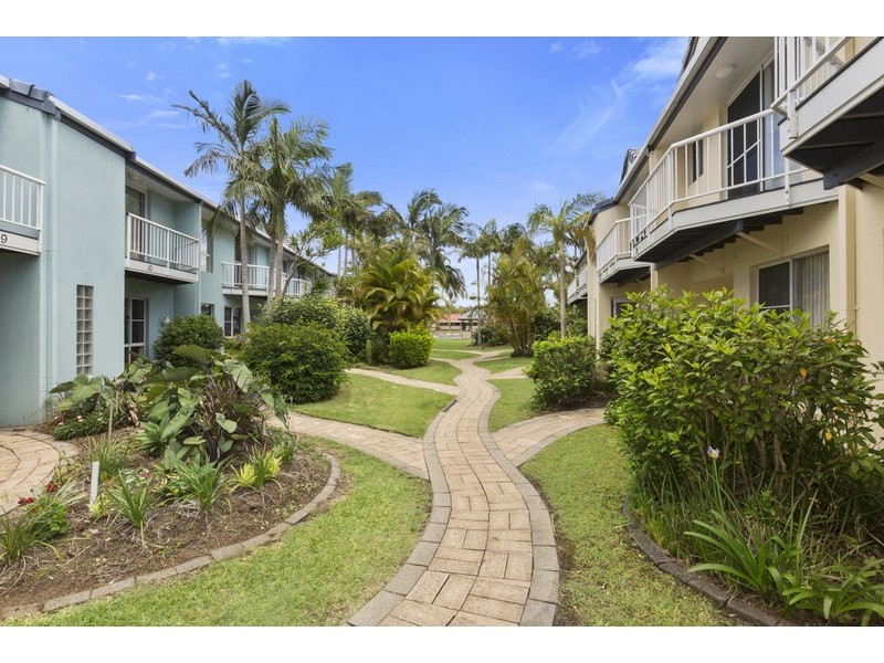 23/1 Sirius Place, West Ballina NSW 2478