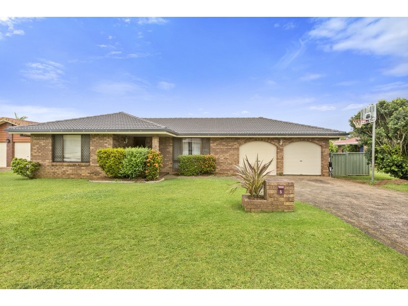 5 Melaleuca Place, East Ballina NSW 2478