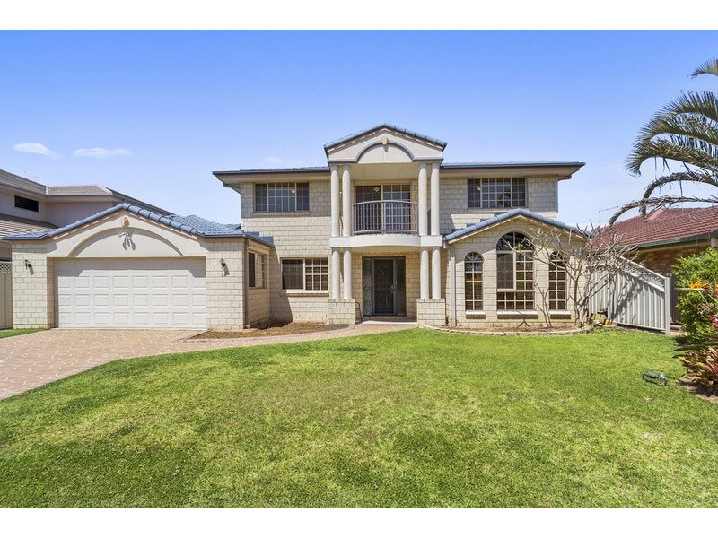 11 Mainsail Place, West Ballina NSW 2478