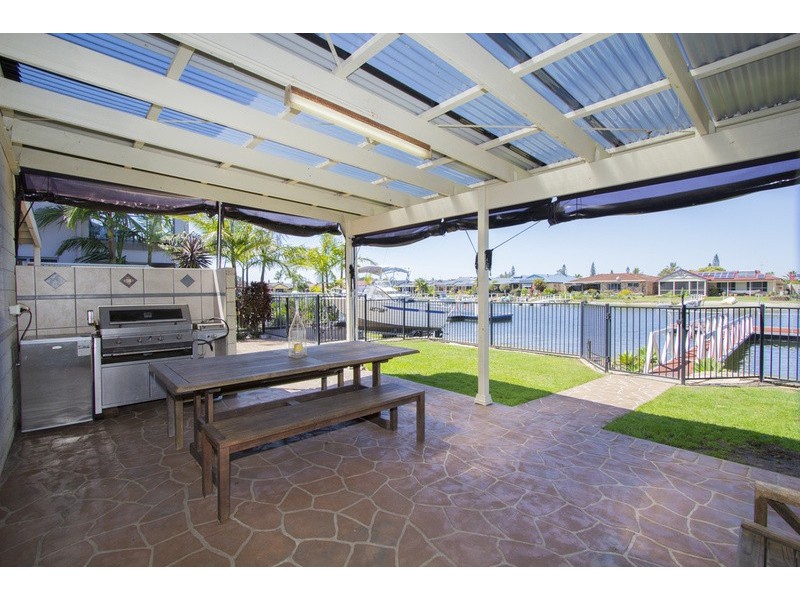 11 Mainsail Place, West Ballina NSW 2478