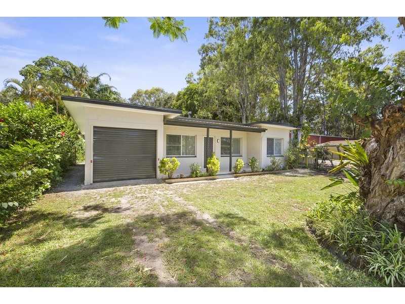 346 South Ballina Beach Road, South Ballina NSW 2478