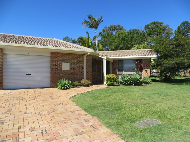 1/161 Tamar Street, Ballina NSW 2478
