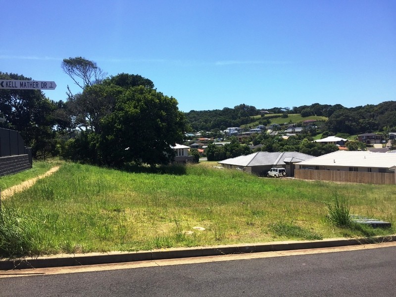 38 Kell Mather Drive, Lennox Head NSW 2478