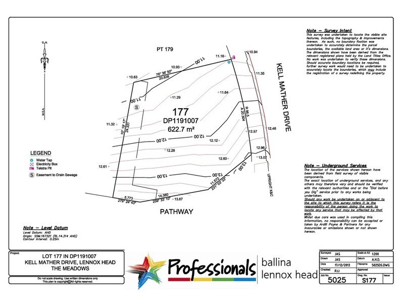 38 Kell Mather Drive, Lennox Head NSW 2478