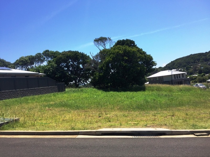 38 Kell Mather Drive, Lennox Head NSW 2478