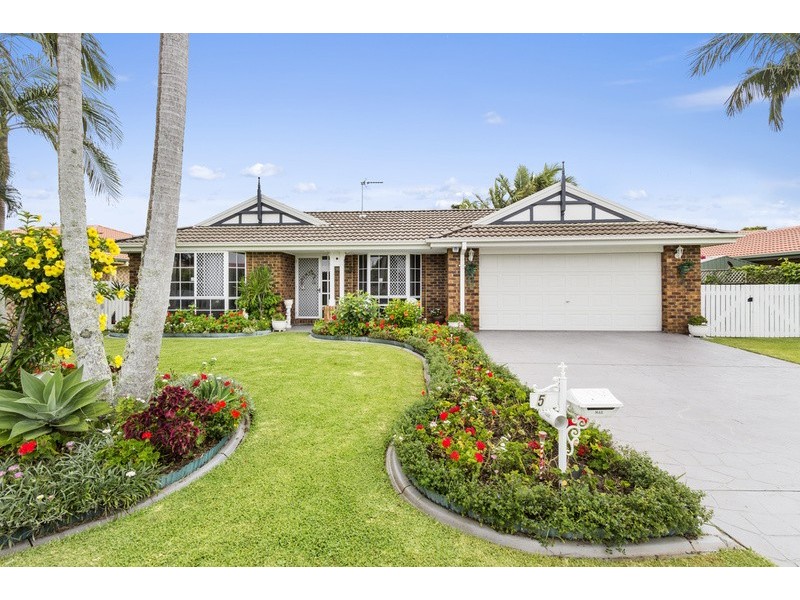 5 Newland Street, West Ballina NSW 2478