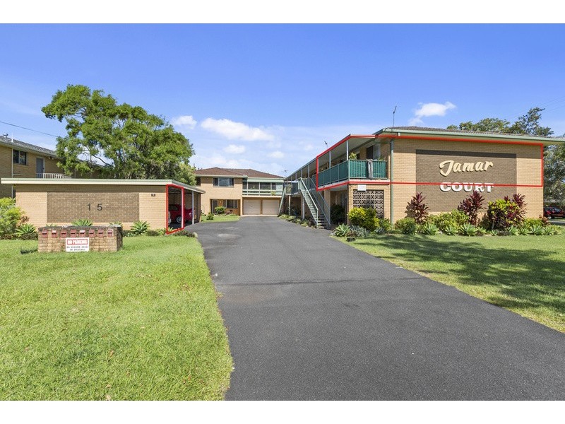 8/15 Norton Street, Ballina NSW 2478