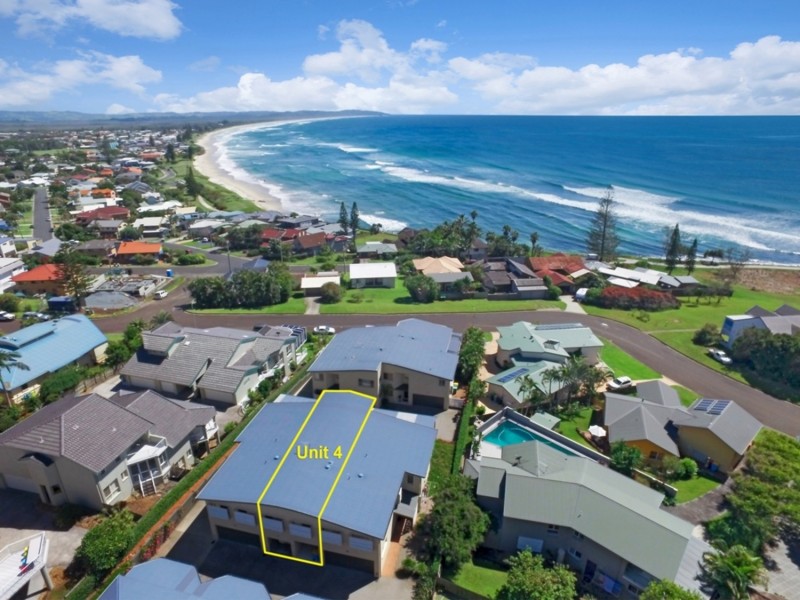 4/12 Pinnacle Row, Lennox Head NSW 2478