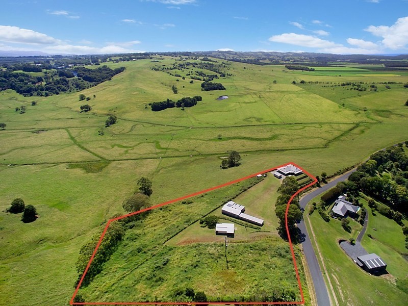 109 Martins Lane, Knockrow NSW 2479