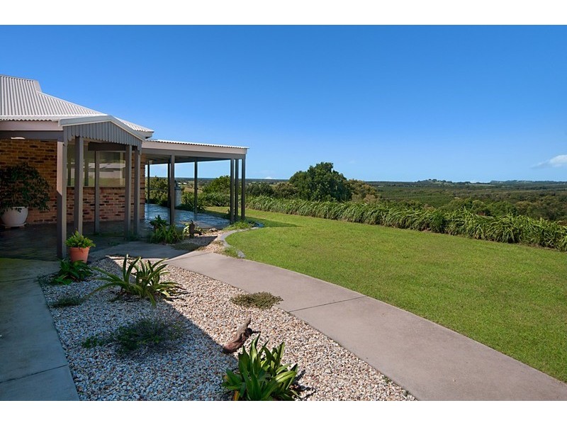 109 Martins Lane, Knockrow NSW 2479