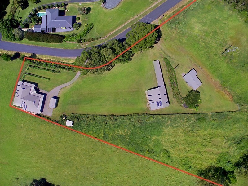 109 Martins Lane, Knockrow NSW 2479