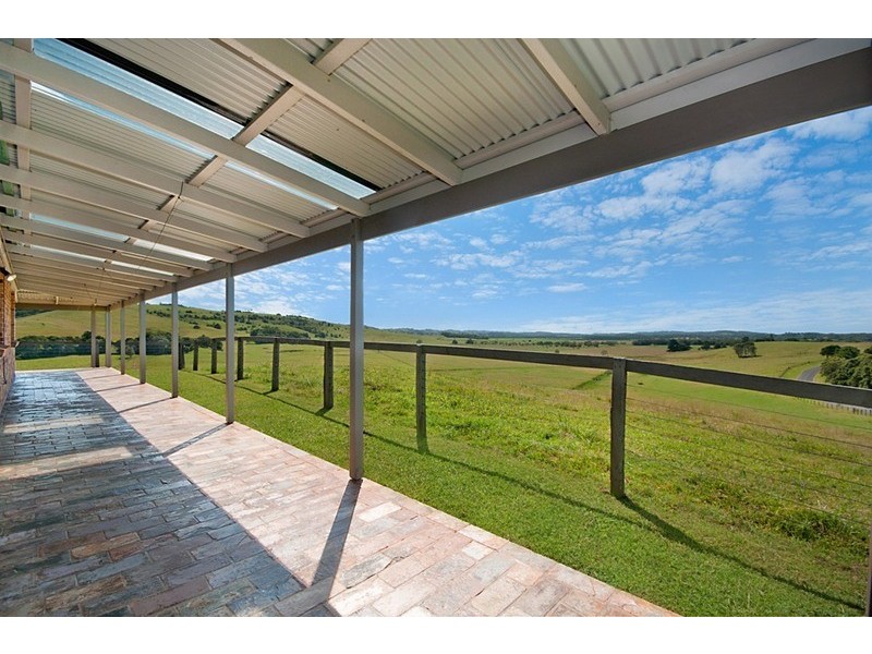 109 Martins Lane, Knockrow NSW 2479