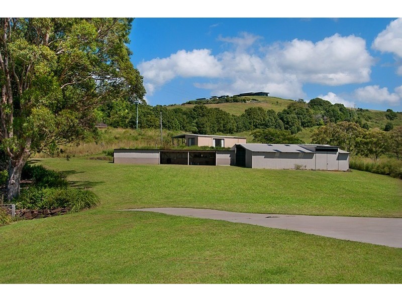 109 Martins Lane, Knockrow NSW 2479