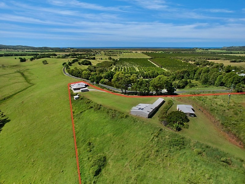 109 Martins Lane, Knockrow NSW 2479