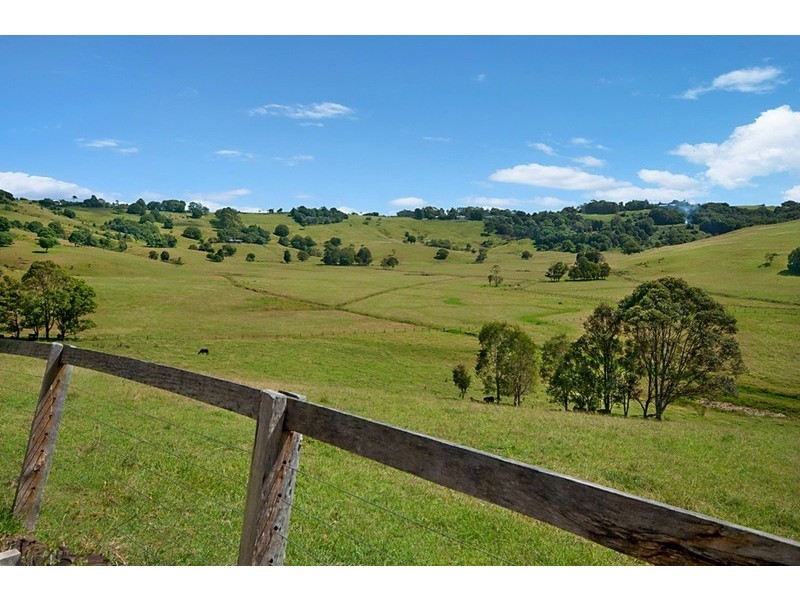 109 Martins Lane, Knockrow NSW 2479