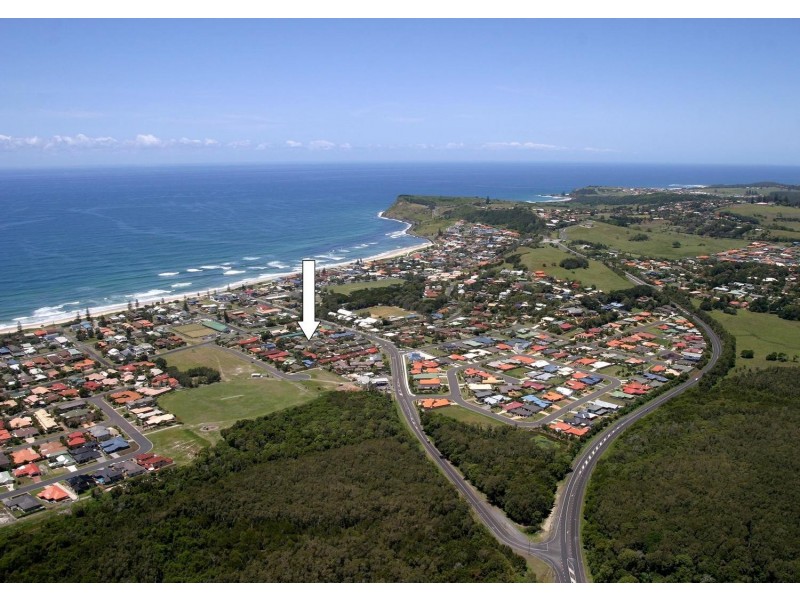 4 Andrew Place, Lennox Head NSW 2478