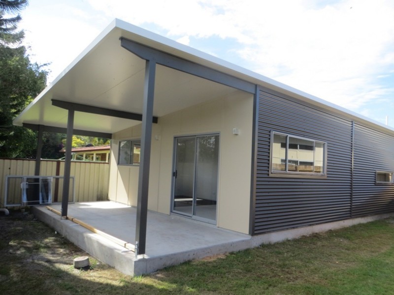 5A Rodgers Place, Wardell NSW 2477