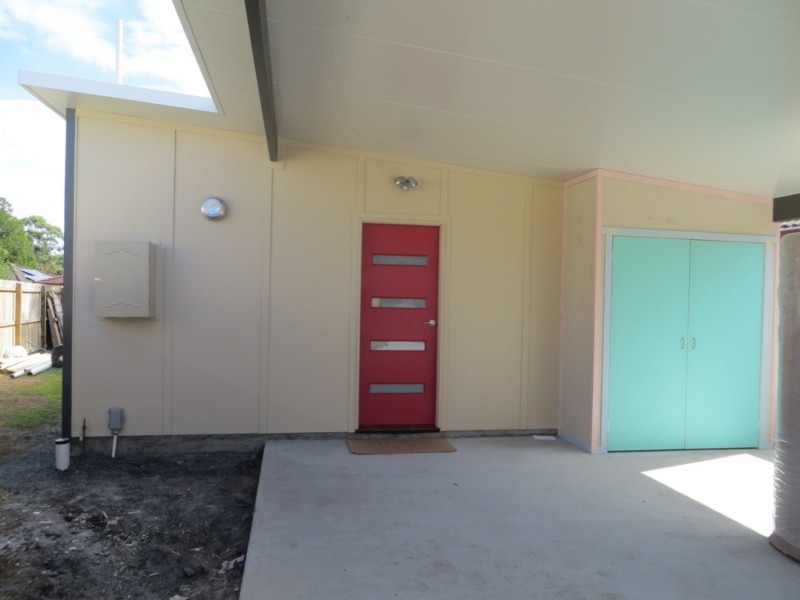 5A Rodgers Place, Wardell NSW 2477