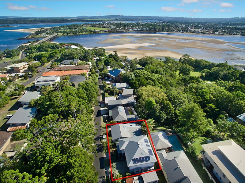 14 Elizabeth Street, East Ballina NSW 2478
