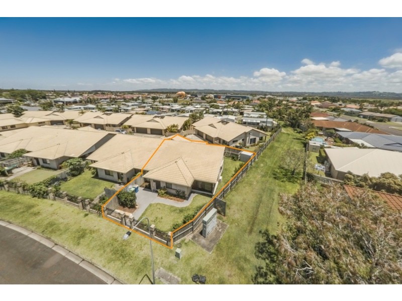 1/3-13 Sunset Avenue, West Ballina NSW 2478