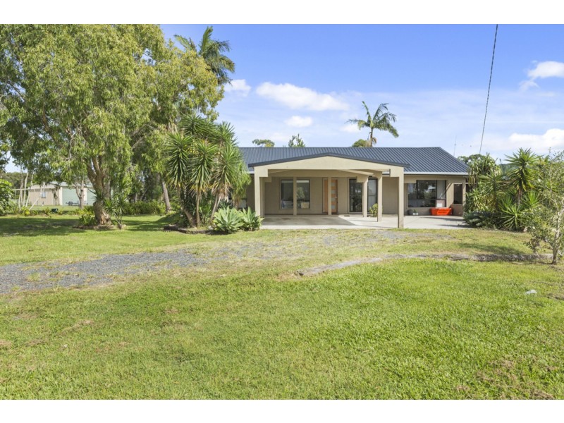 564 Pimlico Road, Pimlico NSW 2478