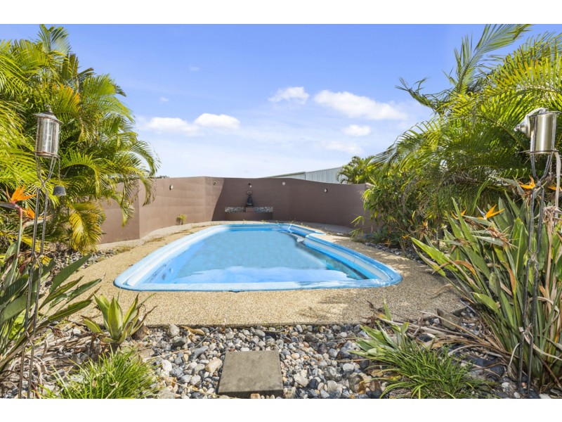 564 Pimlico Road, Pimlico NSW 2478