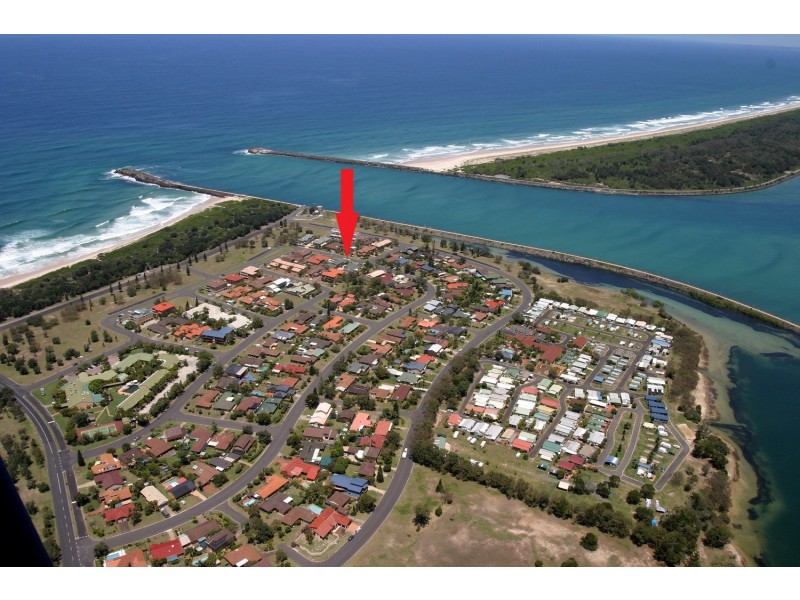 4/48-50 Cedar Crescent, East Ballina NSW 2478