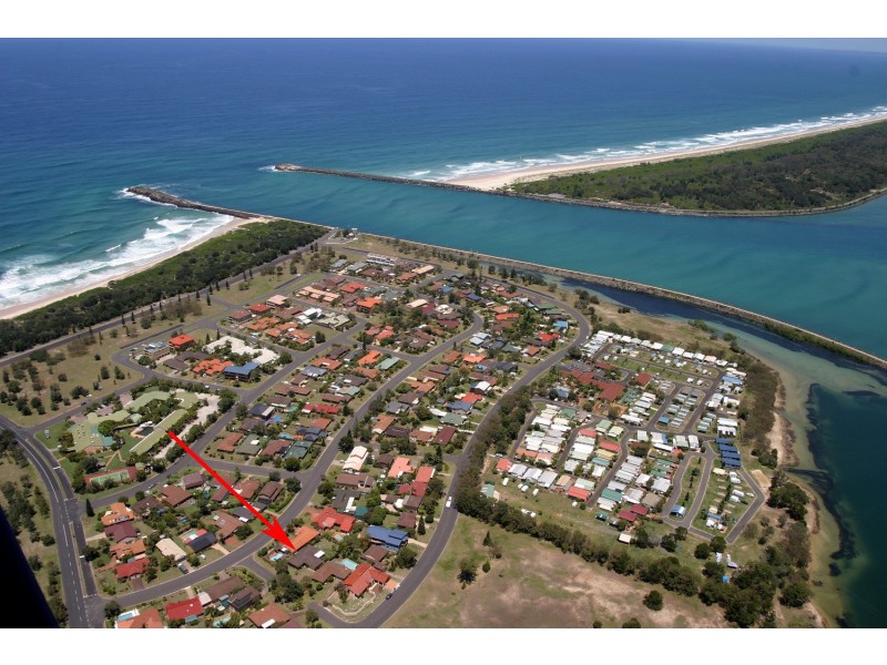 5 Rous Place, East Ballina NSW 2478