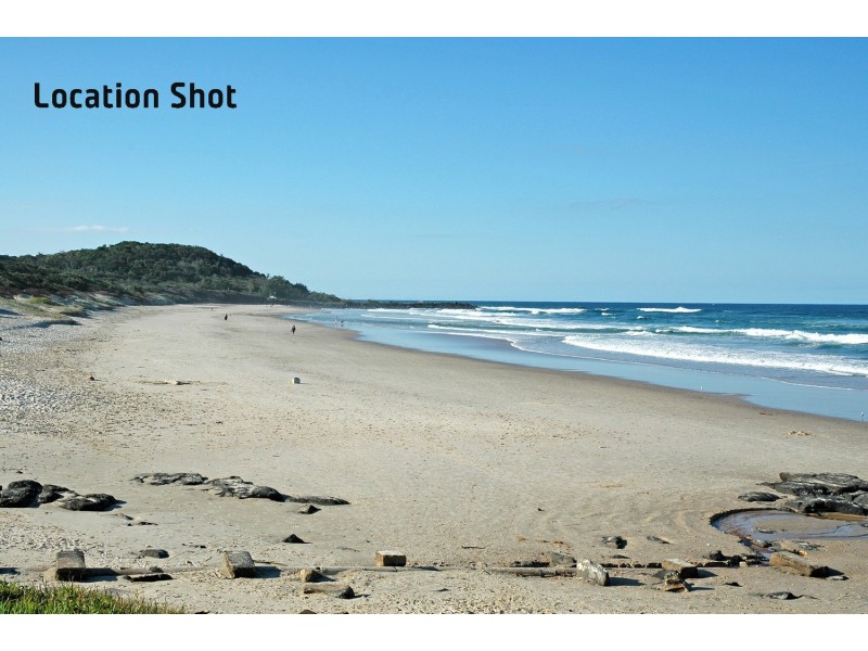 16 Hindmarsh Street, East Ballina NSW 2478