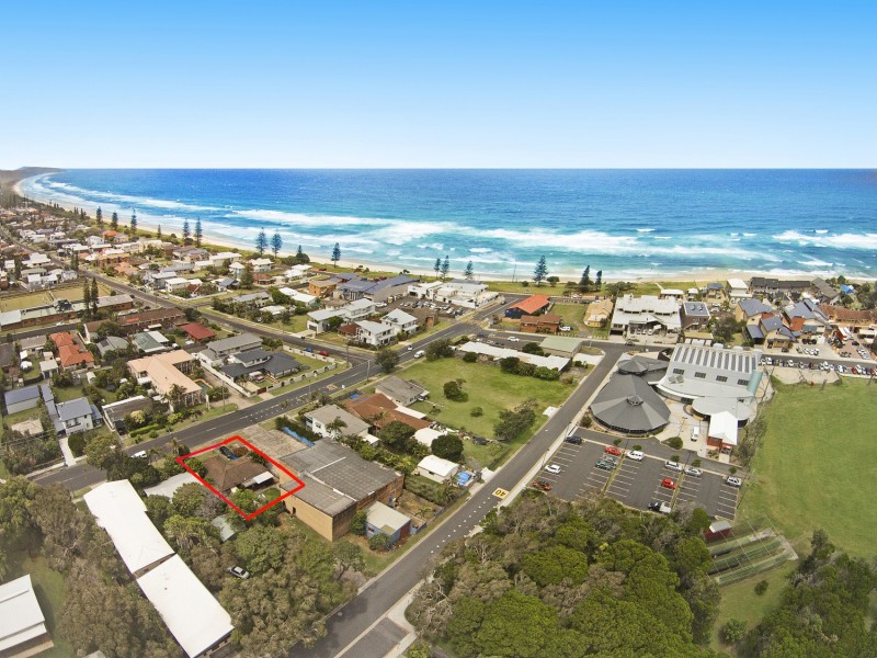 19 Byron Street, Lennox Head NSW 2478