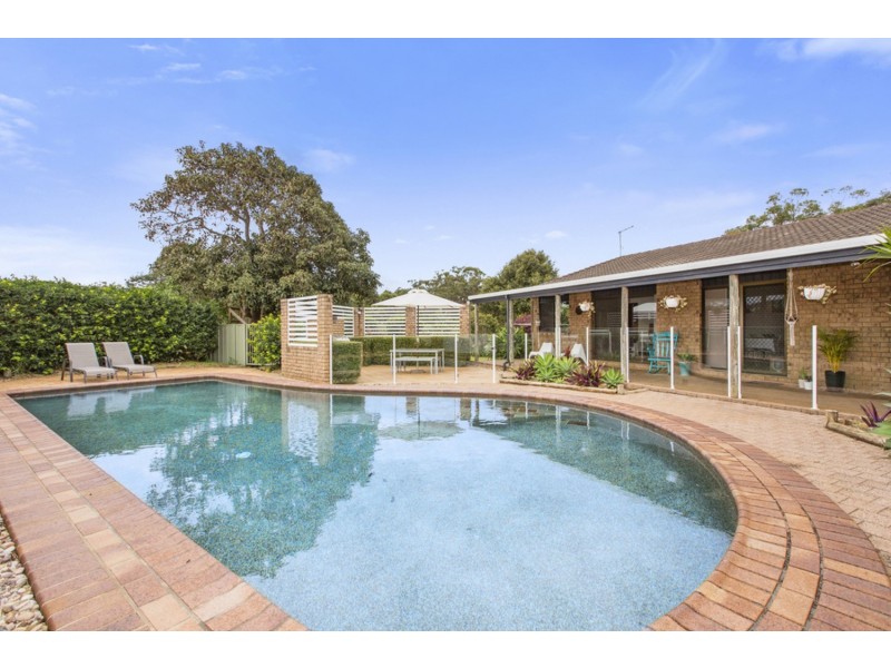 18 Casuarina Road, East Ballina NSW 2478