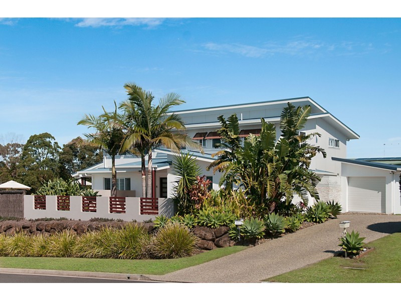 1 The Ridgeway, Cumbalum NSW 2478