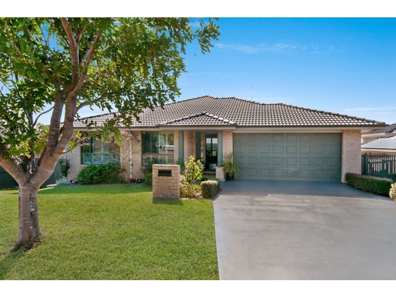 10 Higgins Place, Cumbalum NSW 2478