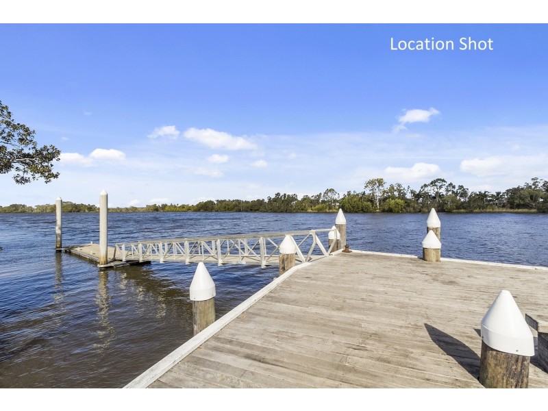 48 Richmond Street, Wardell NSW 2477