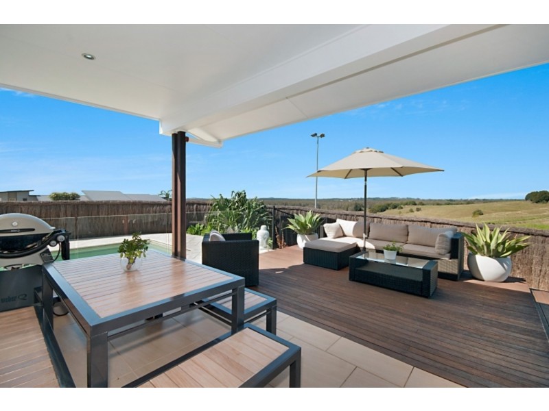 1 The Ridgeway, Cumbalum NSW 2478