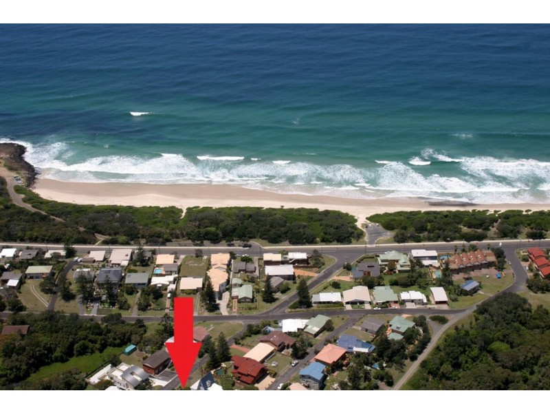 16 Hindmarsh Street, East Ballina NSW 2478