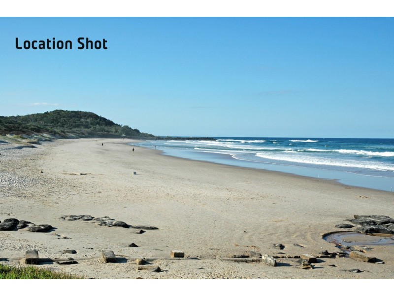 16 Hindmarsh Street, East Ballina NSW 2478