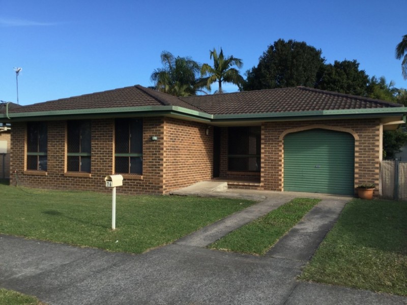 76 Fox Street, Ballina NSW 2478