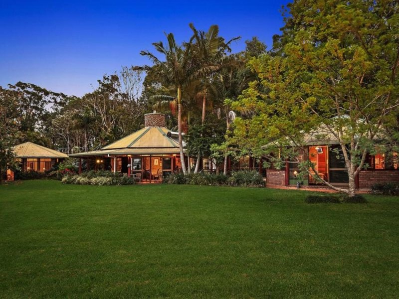 178 Leadbeatters Lane, Alstonville NSW 2477