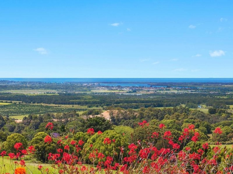 178 Leadbeatters Lane, Alstonville NSW 2477