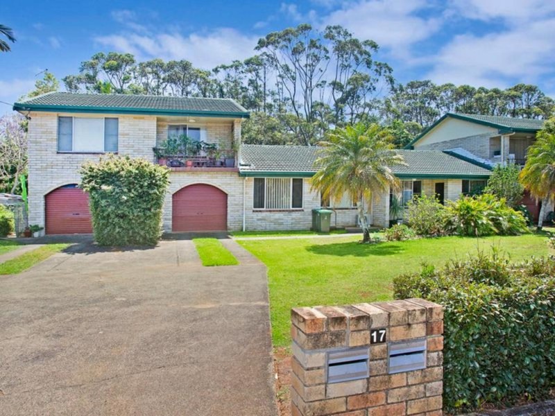 2/17 Anderson Street, East Ballina NSW 2478