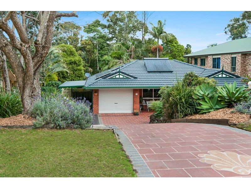 33 Rainforest Way, Lennox Head NSW 2478