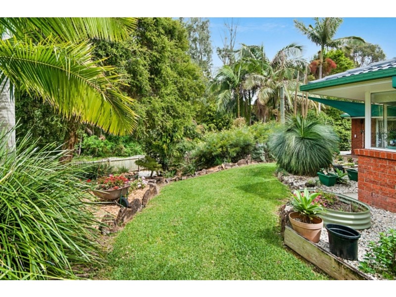 33 Rainforest Way, Lennox Head NSW 2478