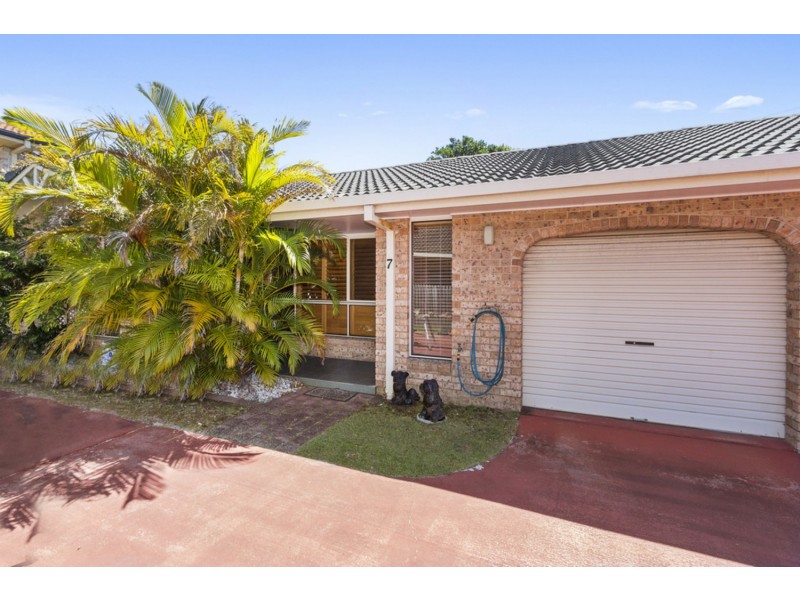 7/131 Kalinga Street, West Ballina NSW 2478