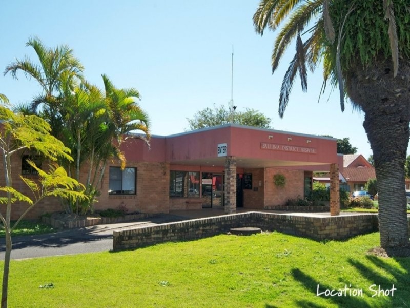 7/13 Crane Street, Ballina NSW 2478