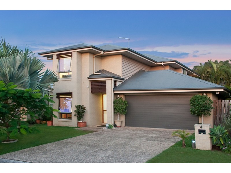 4 Andrew Place, Lennox Head NSW 2478