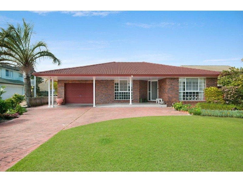 24 Barrett Drive, Lennox Head NSW 2478
