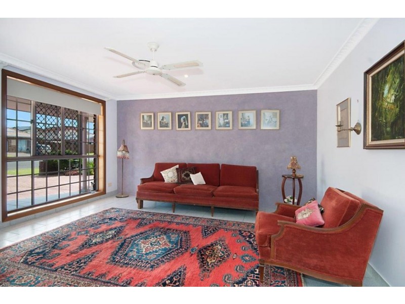 24 Barrett Drive, Lennox Head NSW 2478