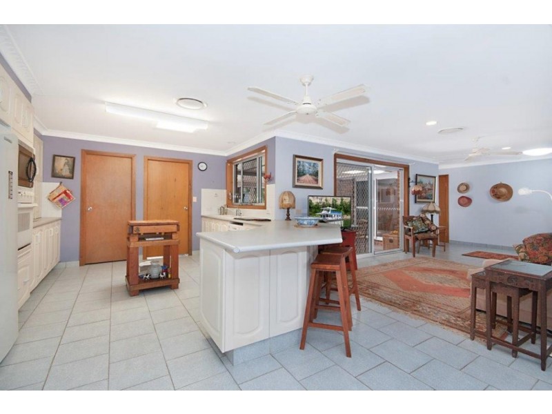 24 Barrett Drive, Lennox Head NSW 2478